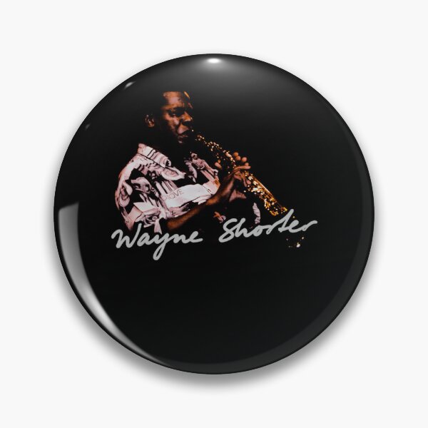 Item preview, Jazz Saxophonist Composer Legendary Modern Music Icon designed and sold by Anshchalke.