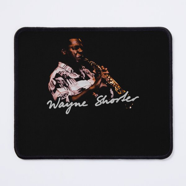 Item preview, Jazz Saxophonist Composer Legendary Modern Music Icon designed and sold by Anshchalke.