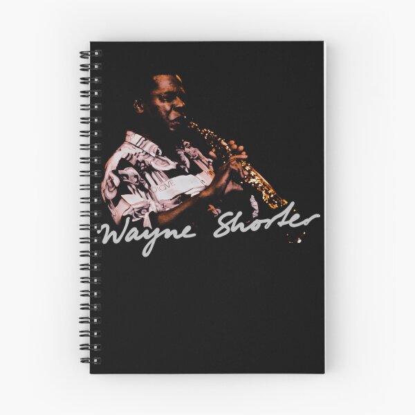 Item preview, Jazz Saxophonist Composer Legendary Modern Music Icon designed and sold by Anshchalke.