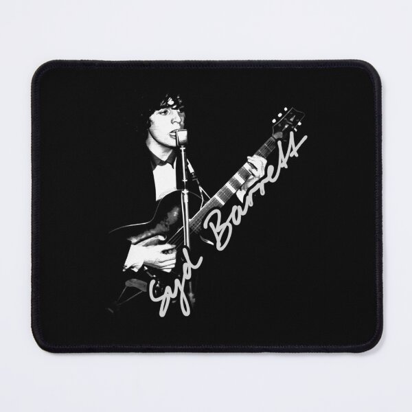 Item preview, Psychedelic Rock Guitarist Founder Music Legend designed and sold by Anshchalke.
