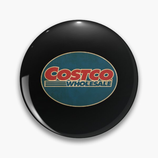 Item preview, Costco Vintage Wholesale Supermarket - Retro Style designed and sold by charleevanero.