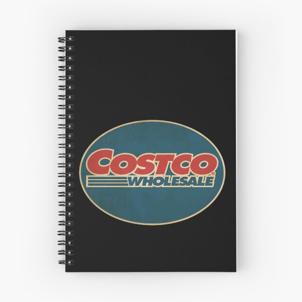 Item preview, Costco Vintage Wholesale Supermarket - Retro Style designed and sold by charleevanero.