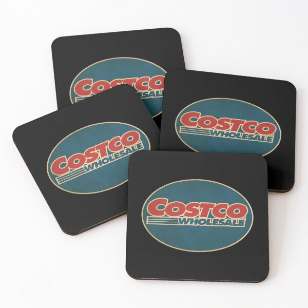 Item preview, Costco Vintage Wholesale Supermarket - Retro Style designed and sold by charleevanero.