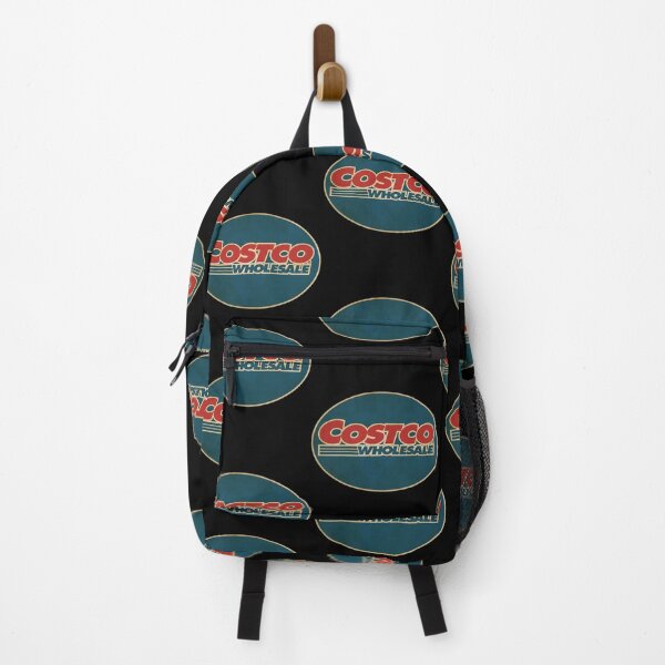 Item preview, Costco Vintage Wholesale Supermarket - Retro Style designed and sold by charleevanero.