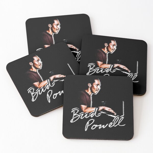 Item preview, Bebop Jazz Pianist Keyboard Virtuoso Music Legend designed and sold by Anshchalke.