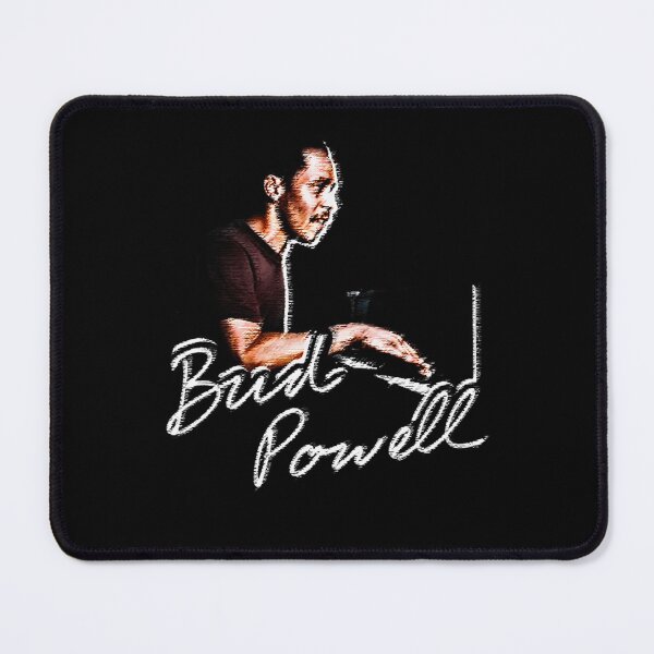Item preview, Bebop Jazz Pianist Keyboard Virtuoso Music Legend designed and sold by Anshchalke.