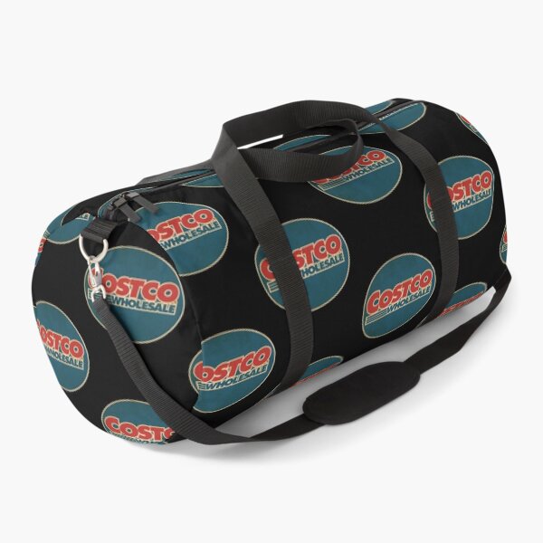 Item preview, Costco Vintage Wholesale Supermarket - Retro Style designed and sold by charleevanero.