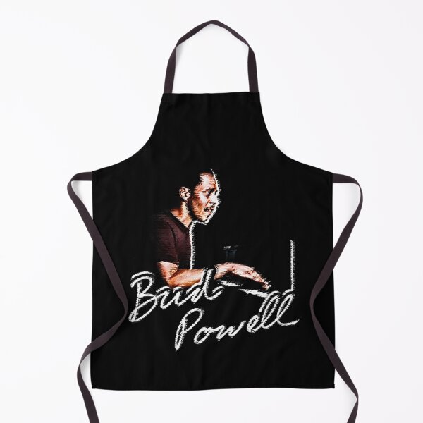 Item preview, Bebop Jazz Pianist Keyboard Virtuoso Music Legend designed and sold by Anshchalke.