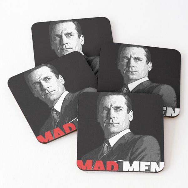 Item preview, Mad Men Vintage Movie 2 designed and sold by Tamerarozas.