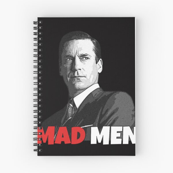 Item preview, Mad Men Vintage Movie 2 designed and sold by Tamerarozas.