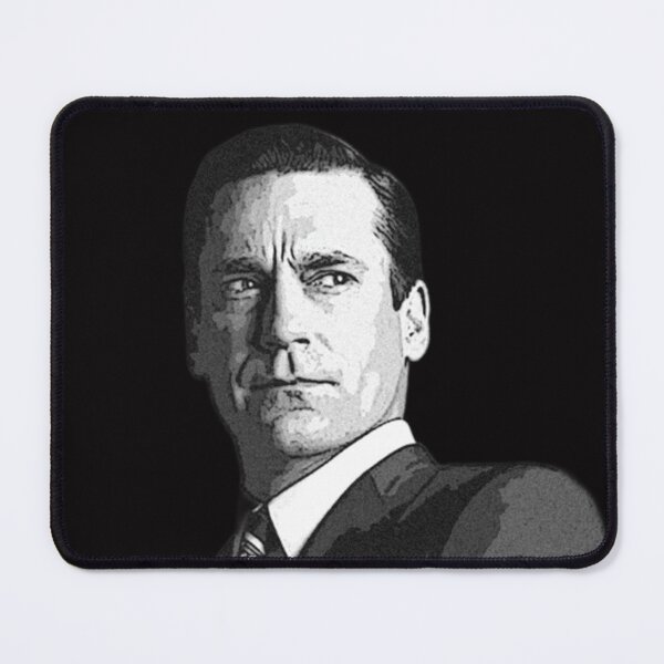 Item preview, Mad Men Vintage Movie 2 designed and sold by Tamerarozas.