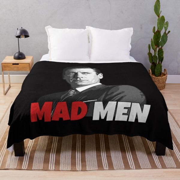 Item preview, Mad Men Vintage Movie 2 designed and sold by Tamerarozas.