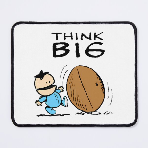 Item preview, Ike Peanuts designed and sold by glendahabie.
