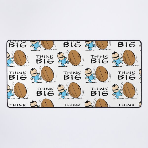 Item preview, Ike Peanuts designed and sold by glendahabie.