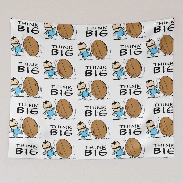 Item preview, Ike Peanuts designed and sold by glendahabie.