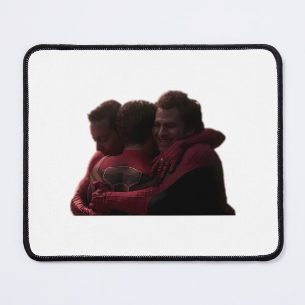 Item preview, 3 Spidermen designed and sold by BrightShaw.