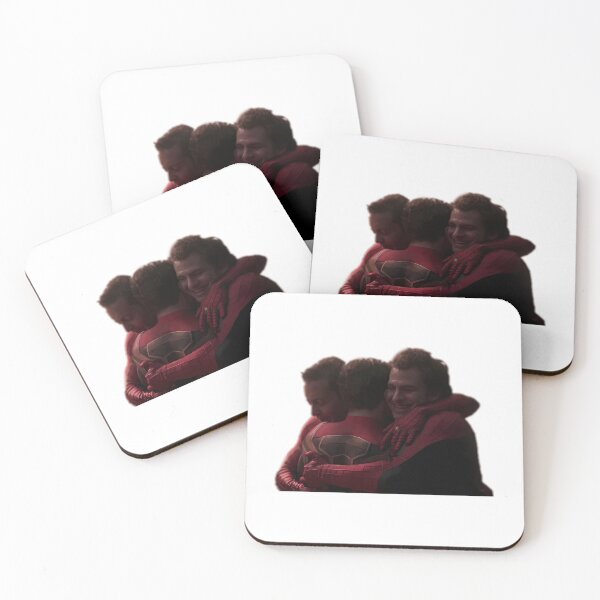 Item preview, 3 Spidermen designed and sold by BrightShaw.