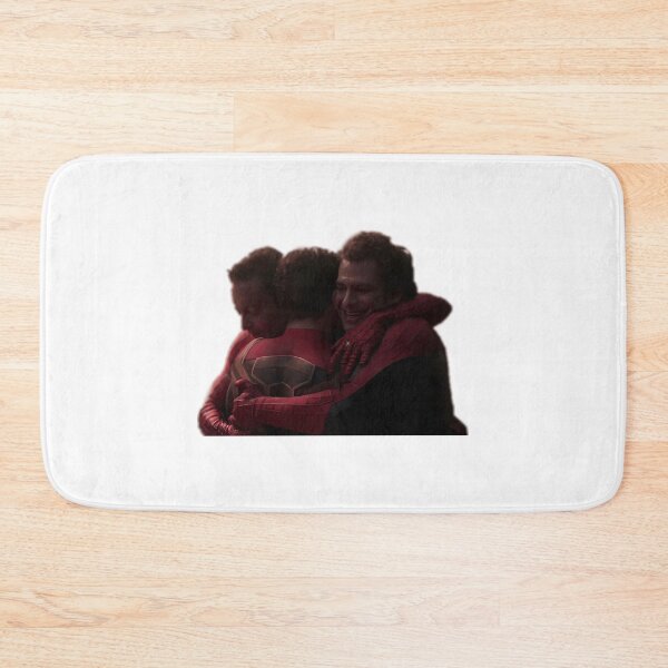 Item preview, 3 Spidermen designed and sold by BrightShaw.