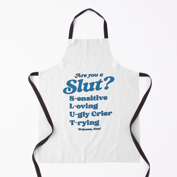 Item preview, Are You A Slut Sensitive Loving Ugly Crier Trying Welcome Slut designed and sold by rexcrai.