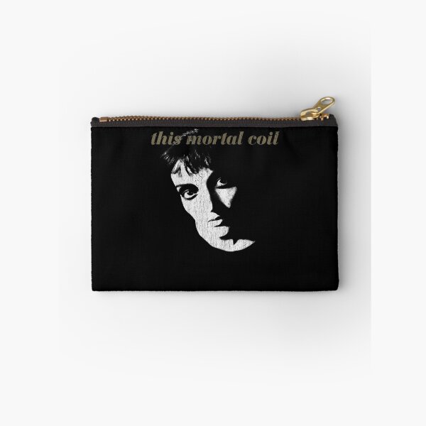Item preview, This Mortal Coil Ethereal Wave Gothic Supergroup designed and sold by BretWuckert.