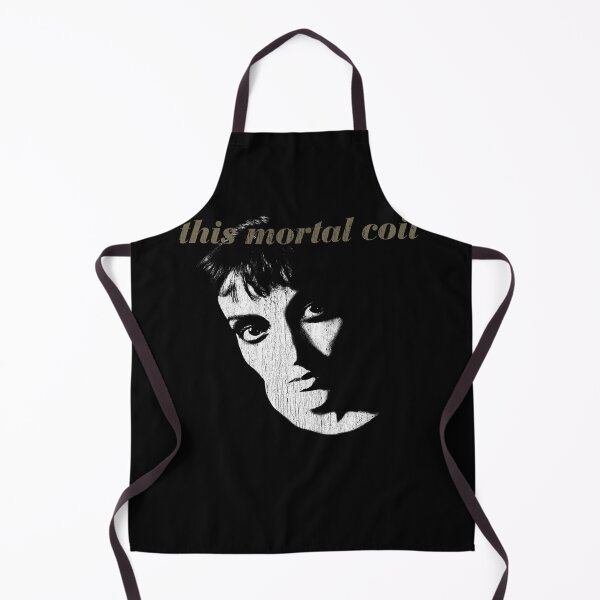 Item preview, This Mortal Coil Ethereal Wave Gothic Supergroup designed and sold by BretWuckert.