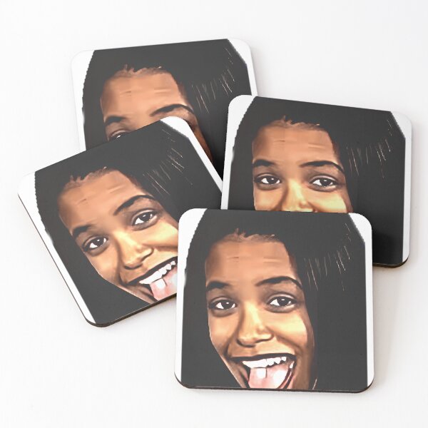 Item preview, Iconic Aaliyah #4867 designed and sold by nairsbvsotho.