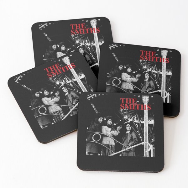 Item preview, The Smiths Complete Compilation Band designed and sold by BretWuckert.