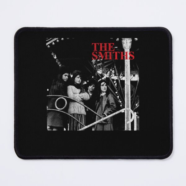 Item preview, The Smiths Complete Compilation Band designed and sold by BretWuckert.