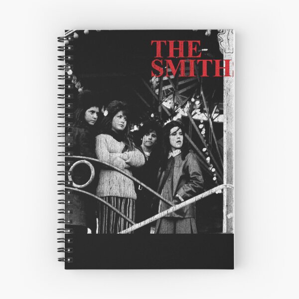 Item preview, The Smiths Complete Compilation Band designed and sold by BretWuckert.