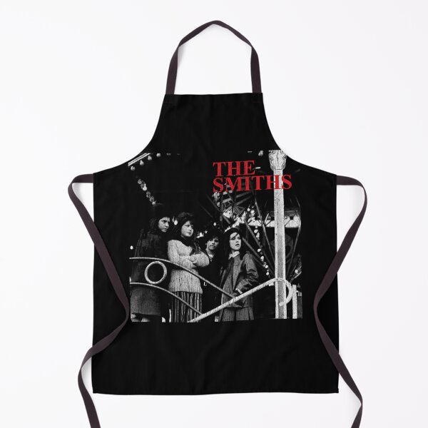 Item preview, The Smiths Complete Compilation Band designed and sold by BretWuckert.