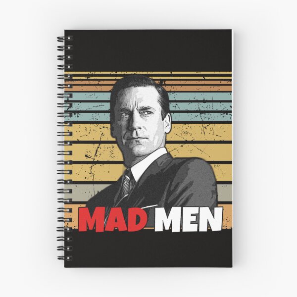 Item preview, Mad Men Vintage Movie 3 designed and sold by Tamerarozas.