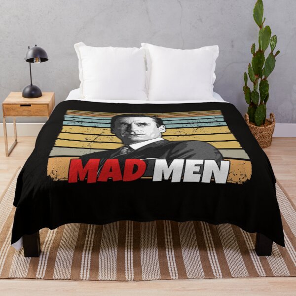 Item preview, Mad Men Vintage Movie 3 designed and sold by Tamerarozas.