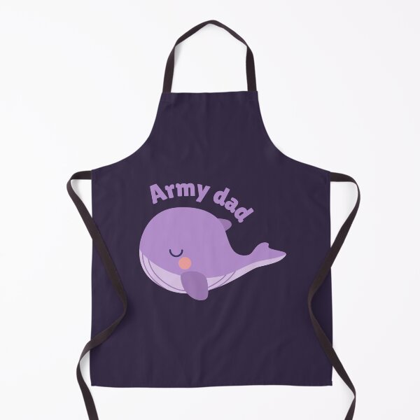 Item preview, BTS army dad designed and sold by Morcawork.