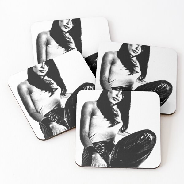 Item preview, Aaliyah Retro #4884 designed and sold by therapong.