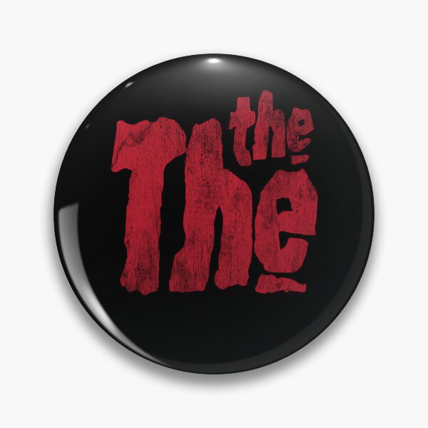 Item preview, The The Alternative Band designed and sold by BretWuckert.