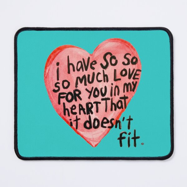 Item preview, Love for you designed and sold by Lenock.