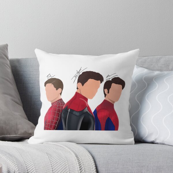Item preview, 3 Spidermen designed and sold by BrightShaw.