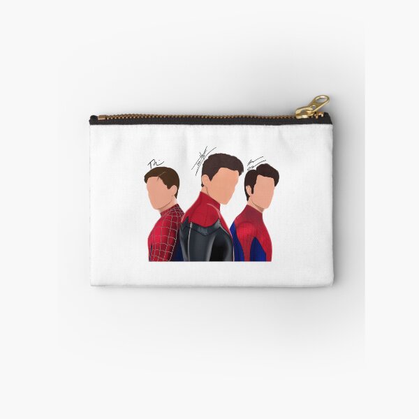 Item preview, 3 Spidermen designed and sold by BrightShaw.