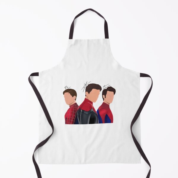 Item preview, 3 Spidermen designed and sold by BrightShaw.