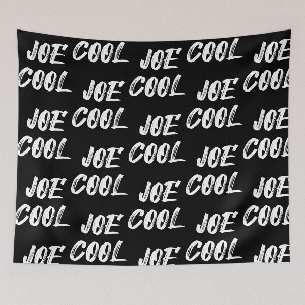 Item preview, Joe Cool - A Charlie Brown Christmas designed and sold by glendahabie.
