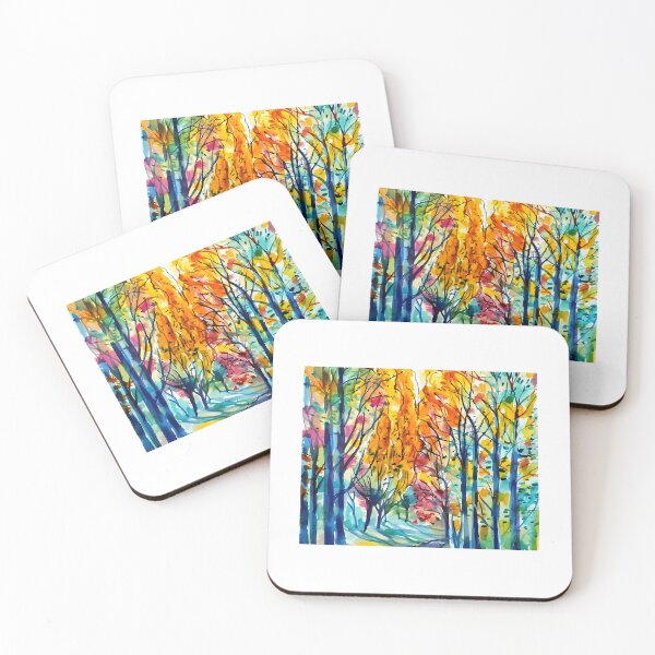 Item preview, Autumn Leaves Stunning  designed and sold by rexcrai.