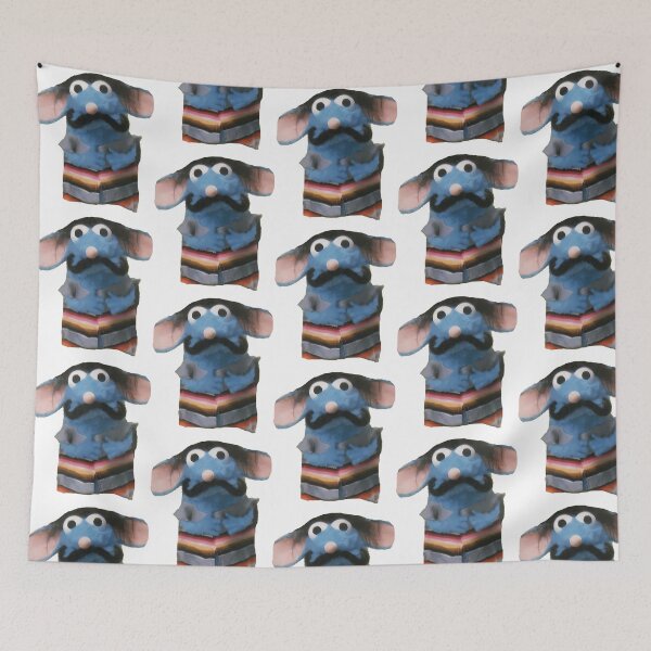 Item preview, Donde Esta Tutter designed and sold by drewfitzgeral.