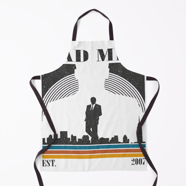 Item preview, Mad Men Vintage Movie 4 designed and sold by Tamerarozas.