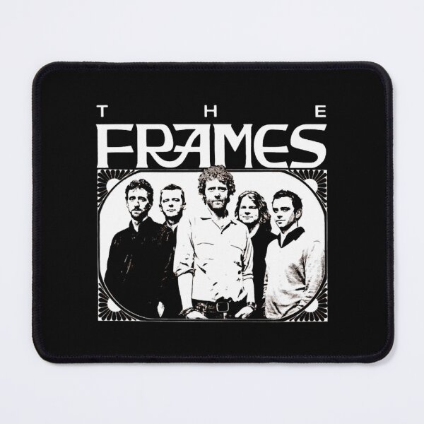 Item preview, The Frames Official Glen Hansard Tribute Edition In Memory 2026 designed and sold by Anakin-Boykin.