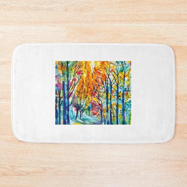 Item preview, Autumn Leaves Stunning  designed and sold by rexcrai.