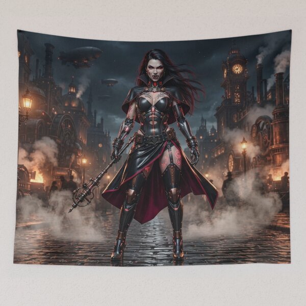 Item preview, Vampire Lady designed and sold by RaF71PrO.