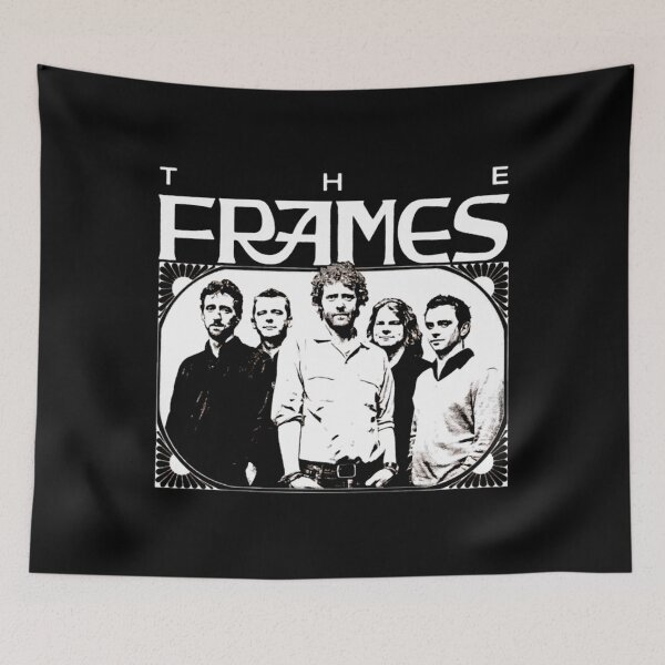 Item preview, The Frames Official Glen Hansard Tribute Edition In Memory 2026 designed and sold by Anakin-Boykin.