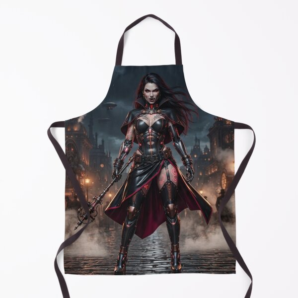 Item preview, Vampire Lady designed and sold by RaF71PrO.