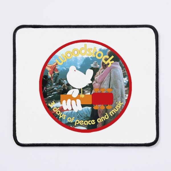Item preview, Woodstock designed and sold by mattbecs.