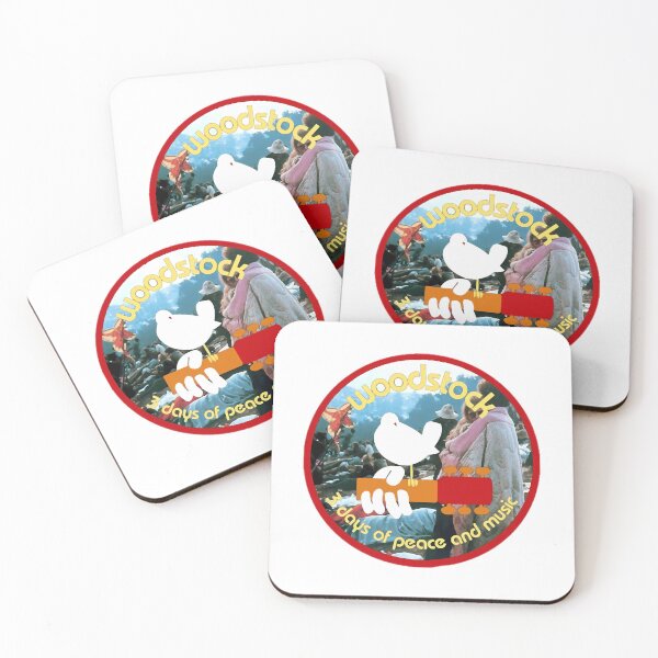 Item preview, Woodstock designed and sold by mattbecs.